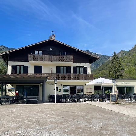 فيلا Casa Nella Val Maria-Pur المظهر الخارجي الصورة