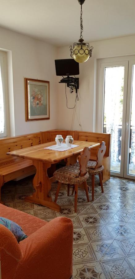 فيلا Casa Nella Val Maria-Pur المظهر الخارجي الصورة