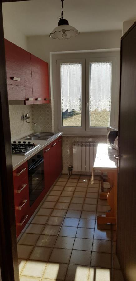 فيلا Casa Nella Val Maria-Pur المظهر الخارجي الصورة