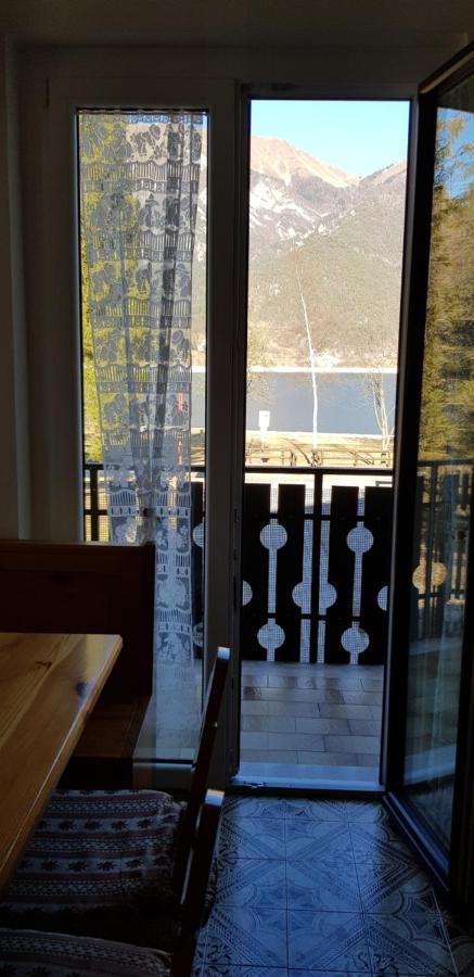 فيلا Casa Nella Val Maria-Pur المظهر الخارجي الصورة