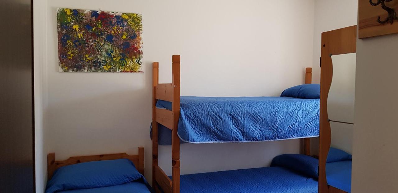 فيلا Casa Nella Val Maria-Pur المظهر الخارجي الصورة